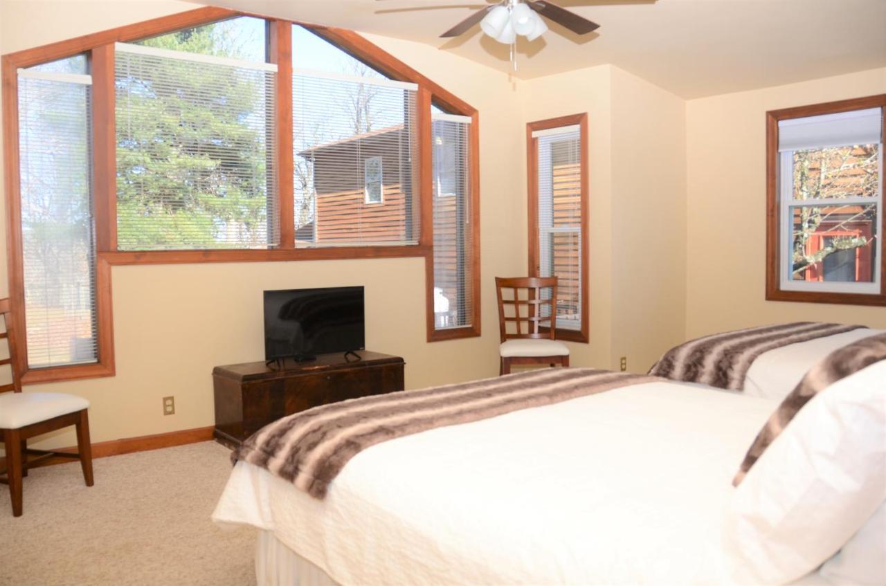 Bent Mountain Lodge Ρόανοκ Εξωτερικό φωτογραφία