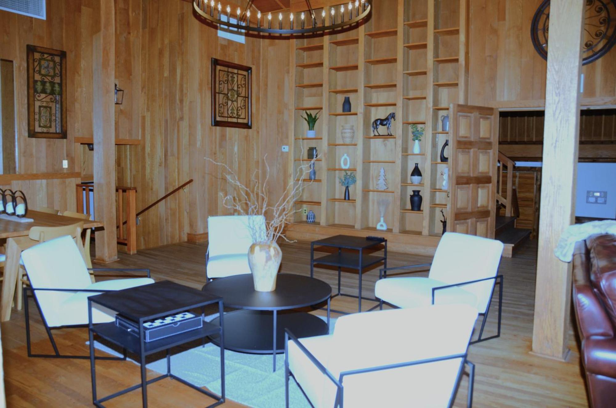 Bent Mountain Lodge Ρόανοκ Εξωτερικό φωτογραφία