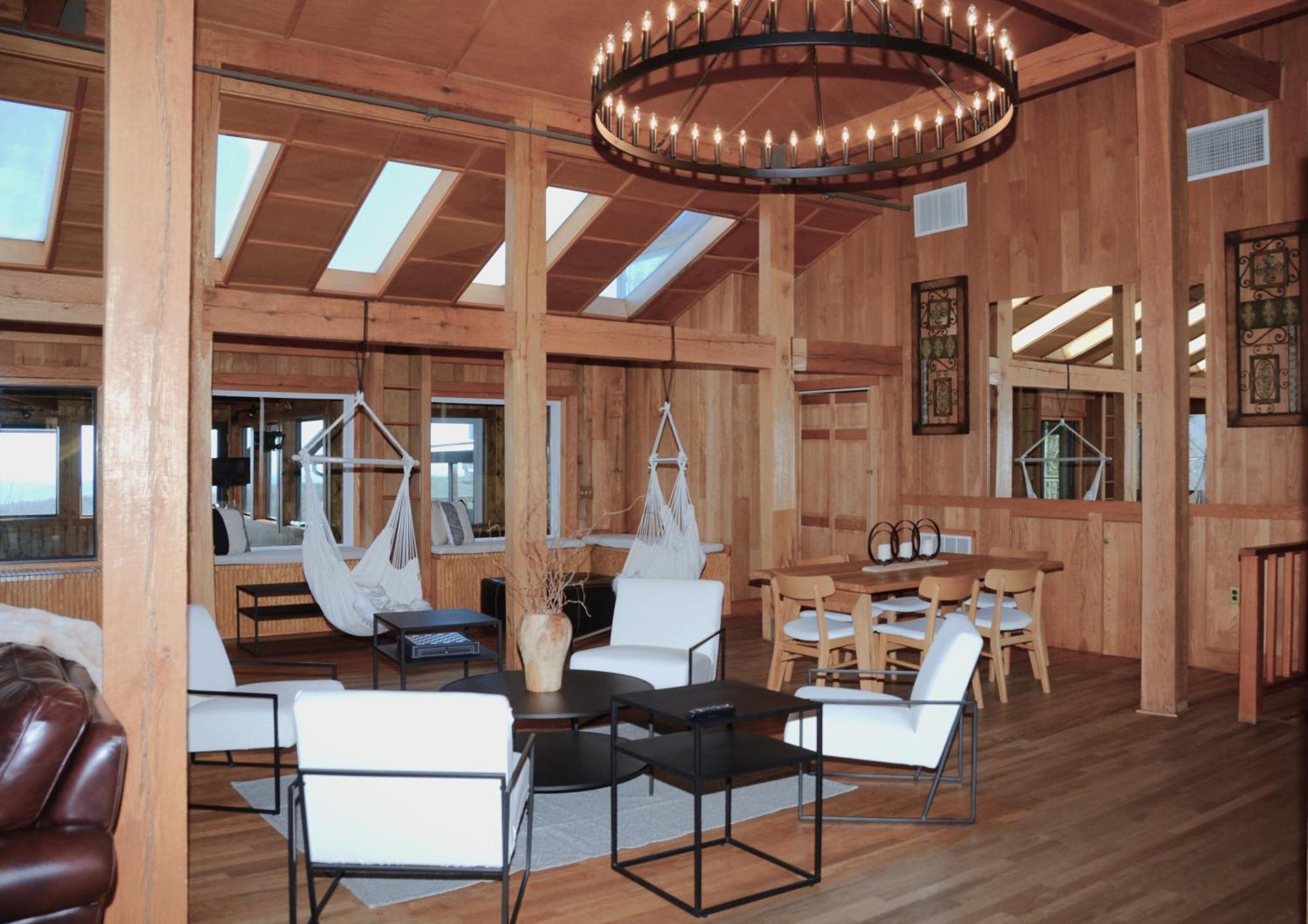 Bent Mountain Lodge Ρόανοκ Εξωτερικό φωτογραφία