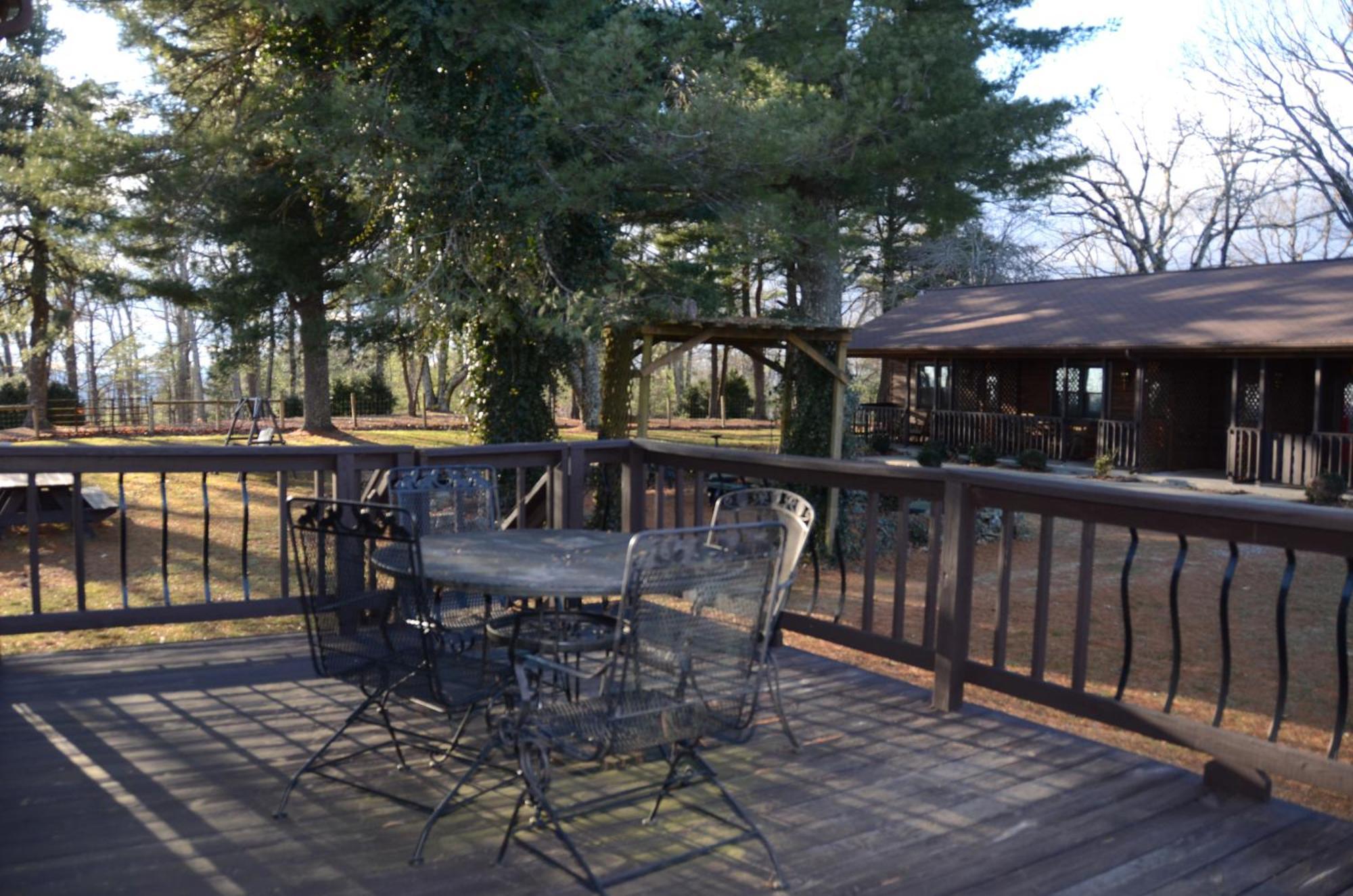 Bent Mountain Lodge Ρόανοκ Εξωτερικό φωτογραφία