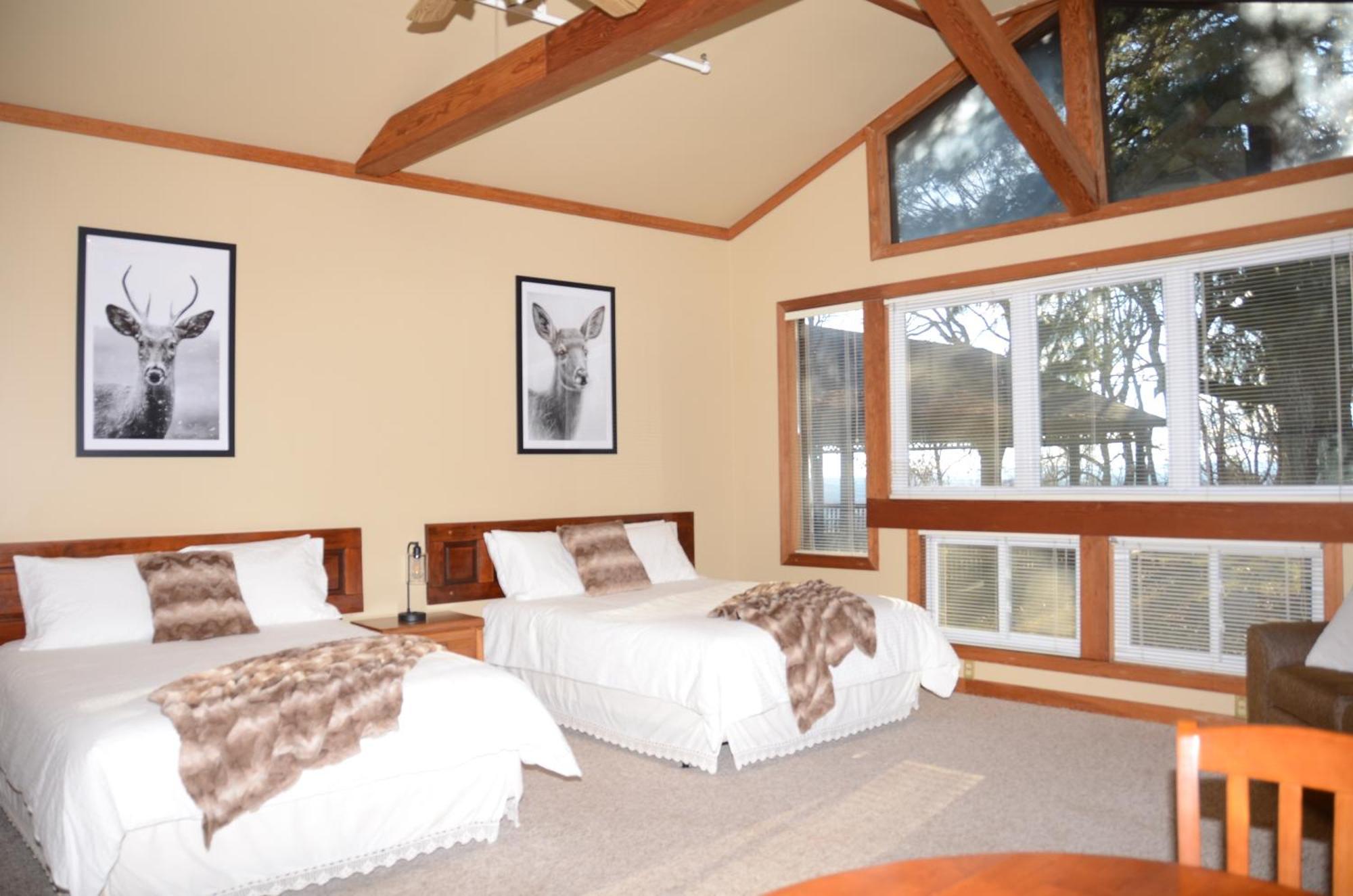 Bent Mountain Lodge Ρόανοκ Εξωτερικό φωτογραφία