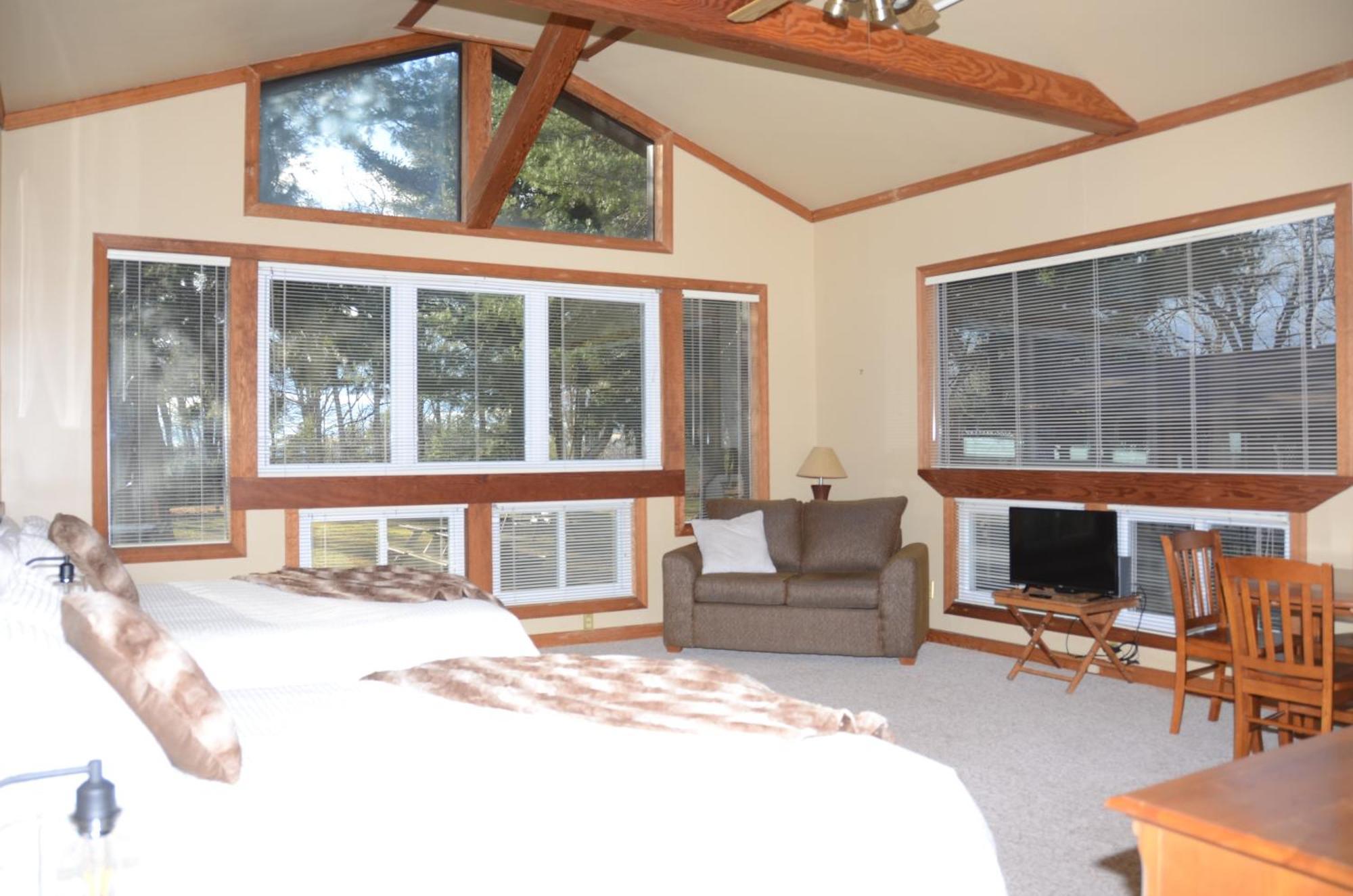 Bent Mountain Lodge Ρόανοκ Εξωτερικό φωτογραφία