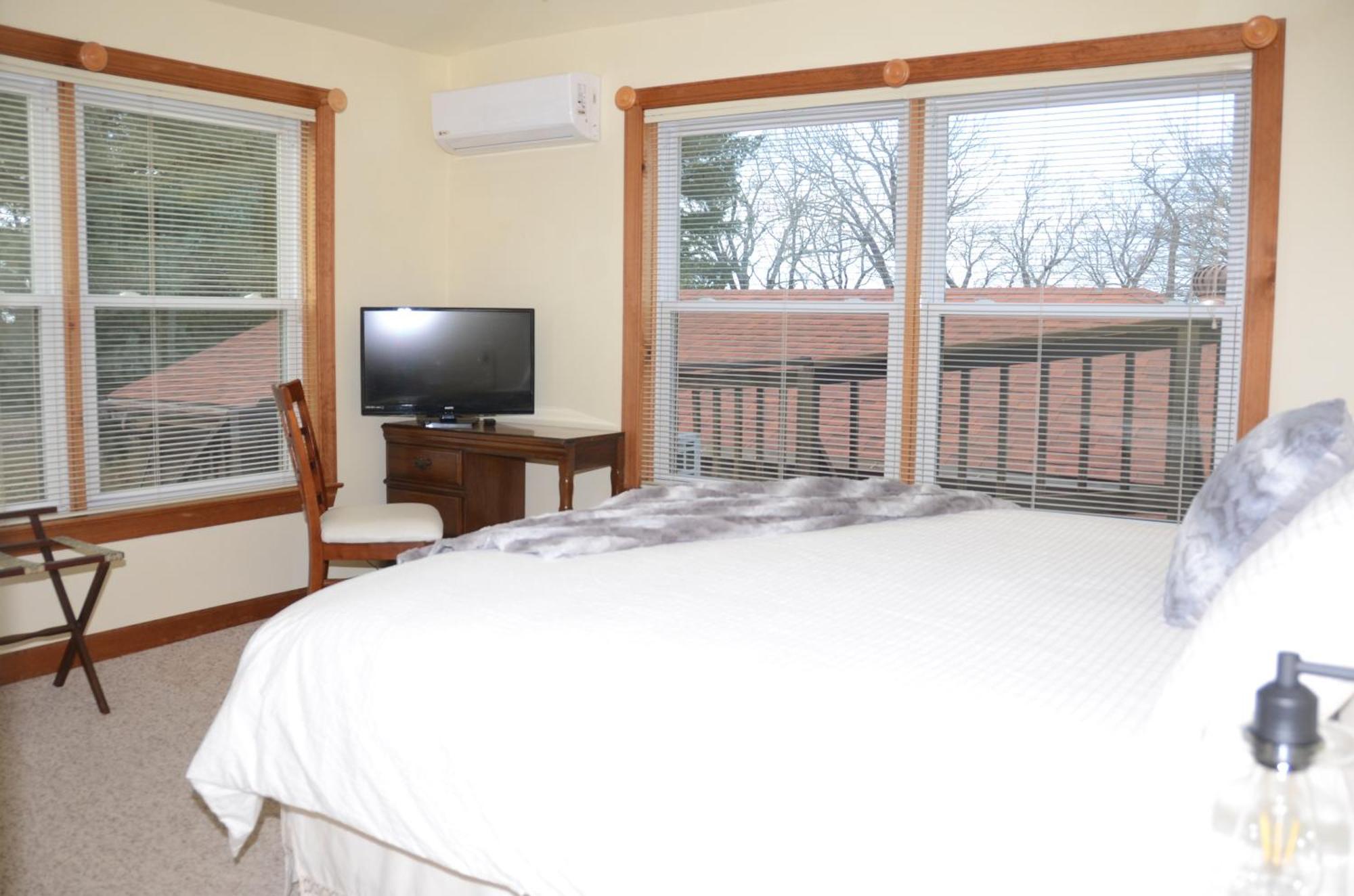 Bent Mountain Lodge Ρόανοκ Εξωτερικό φωτογραφία
