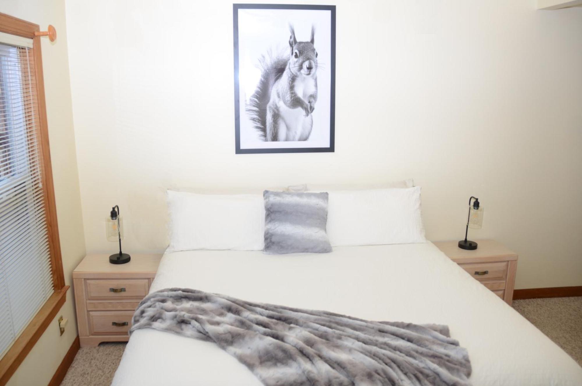 Bent Mountain Lodge Ρόανοκ Εξωτερικό φωτογραφία