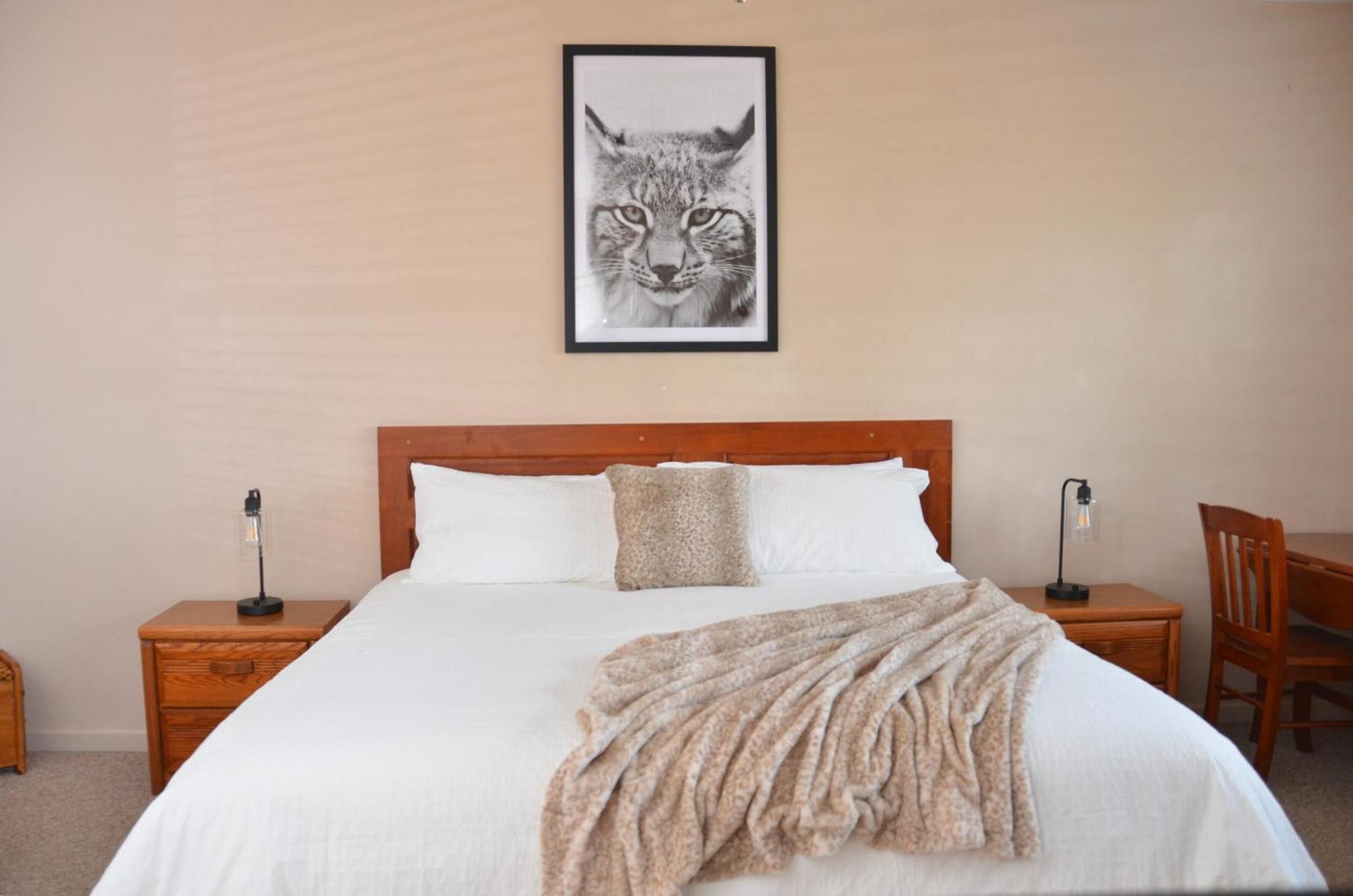 Bent Mountain Lodge Ρόανοκ Εξωτερικό φωτογραφία
