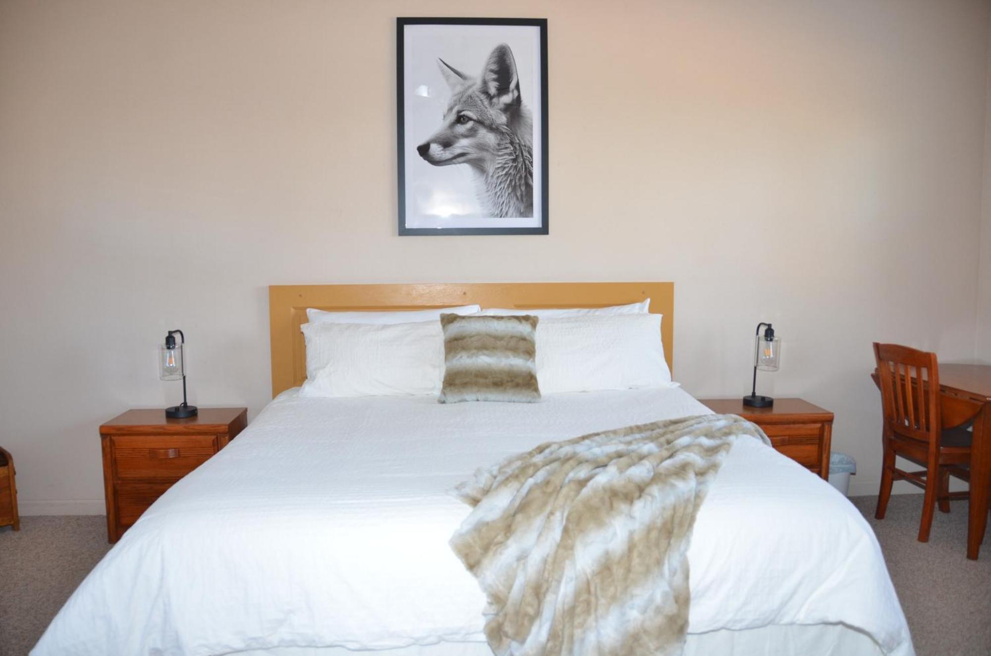 Bent Mountain Lodge Ρόανοκ Εξωτερικό φωτογραφία