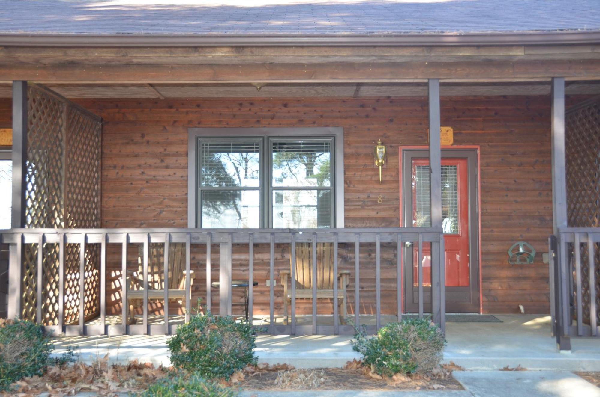 Bent Mountain Lodge Ρόανοκ Εξωτερικό φωτογραφία