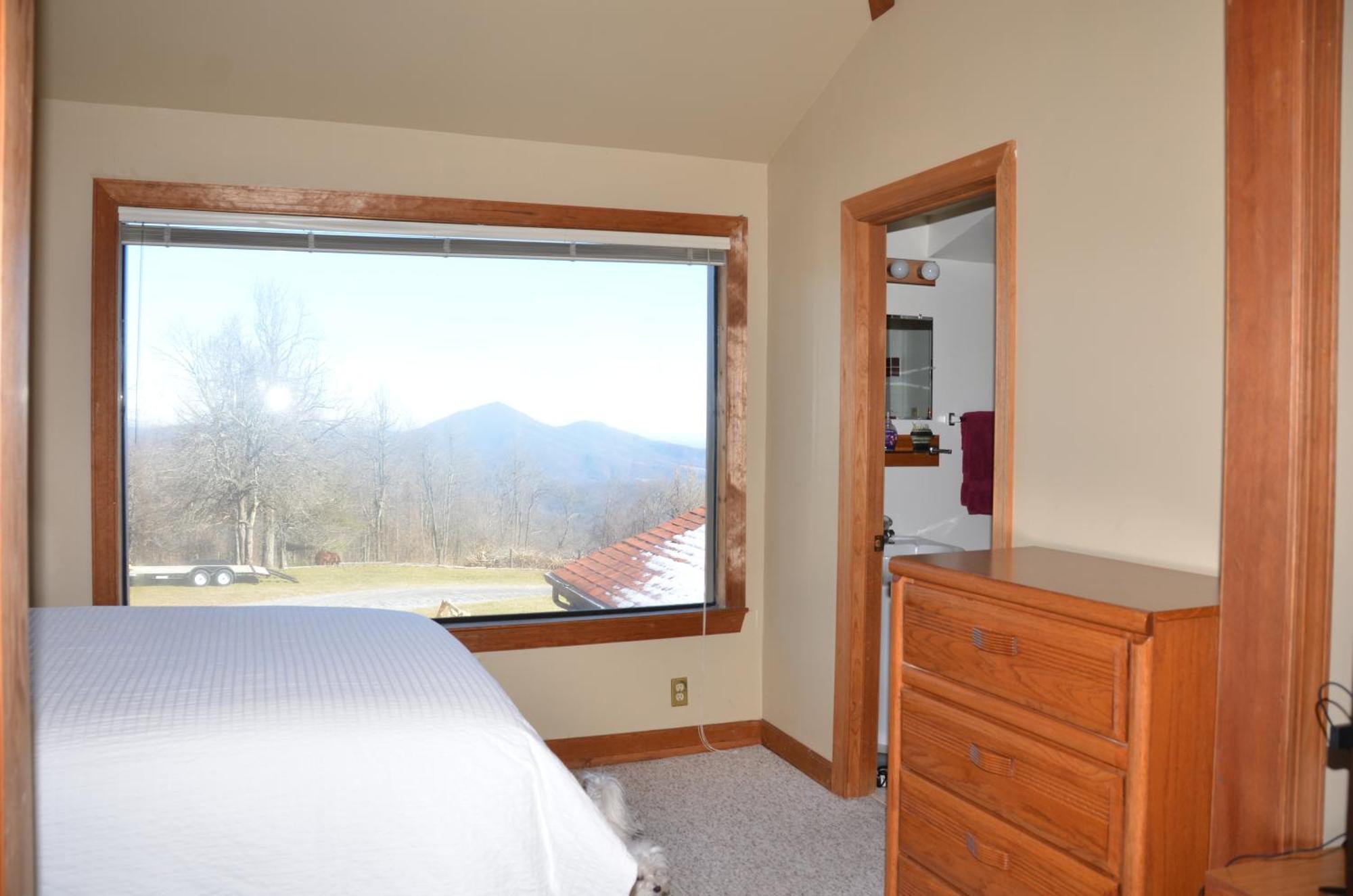 Bent Mountain Lodge Ρόανοκ Εξωτερικό φωτογραφία