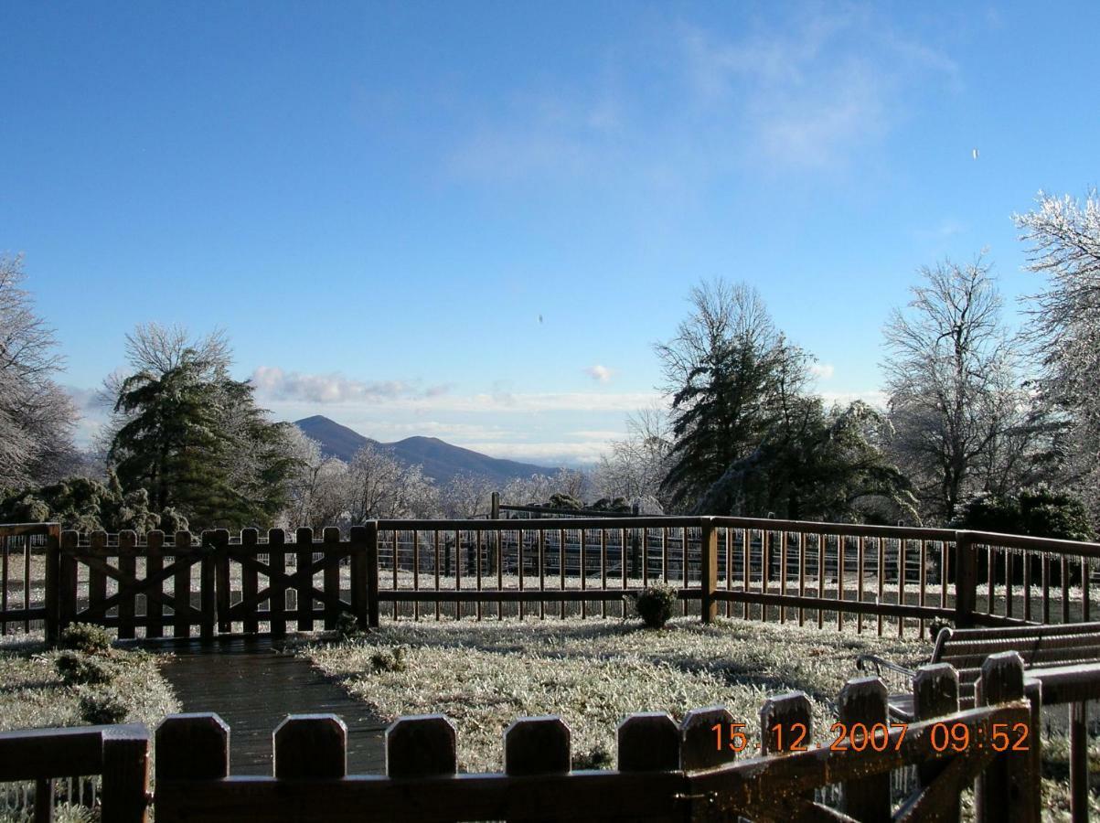 Bent Mountain Lodge Ρόανοκ Εξωτερικό φωτογραφία